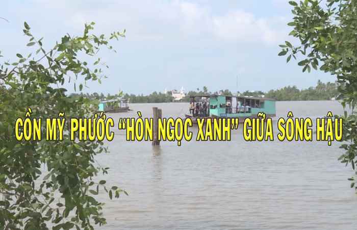 Địa chí Sóc Trăng 19-06-2017