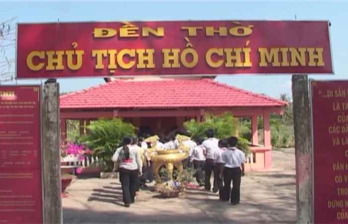 Địa chí Sóc Trăng 21-05-2018