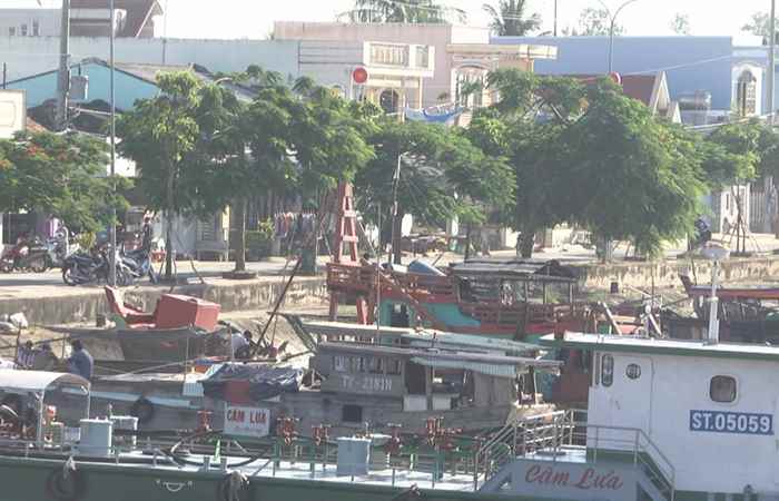 Địa chí Sóc Trăng - Trở lại Kinh Ba...18-09-2017