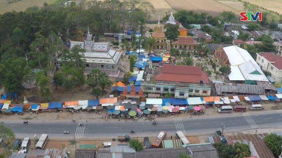 Địa chí Sóc Trăng 12-11-2016