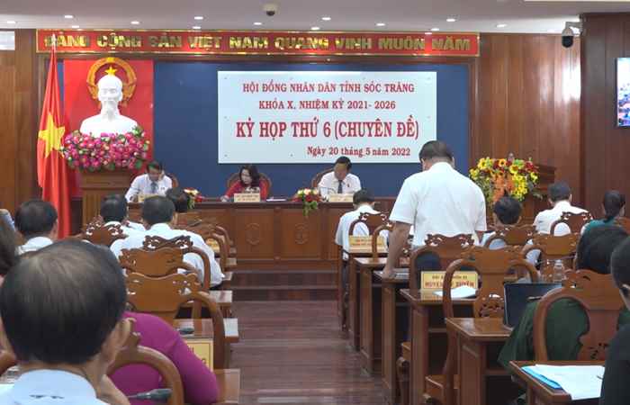 Chuyên mục: Diễn đàn cử tri (01-06-2022)