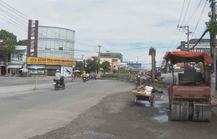Chuyên mục: Diễn đàn cử tri ( 02-02-2022)