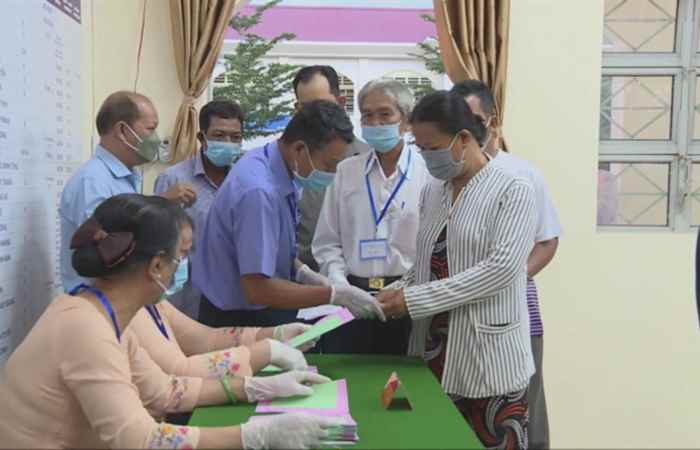 Diễn đàn cử tri (02-06-2021)