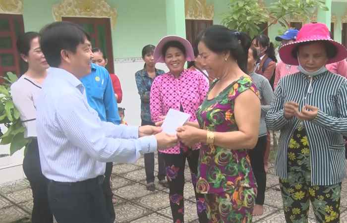 Chuyên mục: Diễn đàn cử tri (02-11-2022)
 