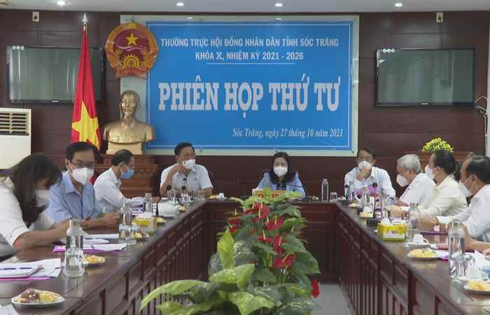 Chuyên mục Diễn đàn cử tri (03-11-2021)