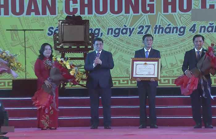 Chuyên mục: Diễn đàn cử tri (04-05-2022)