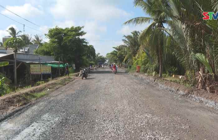 Diễn đàn Cử tri (05-01-2022)