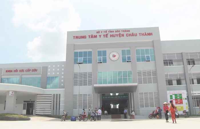 Diễn đàn cử tri 05-06-2019