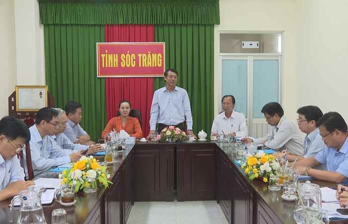 Chuyên mục: Diễn đàn Cử tri (05-10-2022)