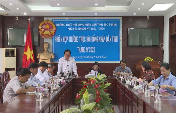 Chuyên mục: Diễn đàn Cử tri (07-02-2024)