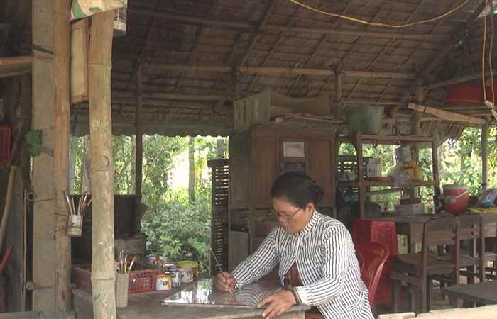 Diễn đàn cử tri (07-08-2019)