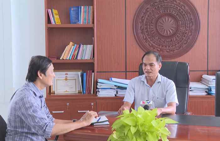 Chuyên mục: Diễn đàn Cử tri (07-09-2022)