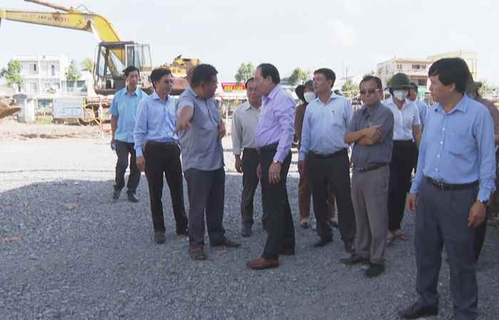  Diễn đàn cử tri (07-12-2022)