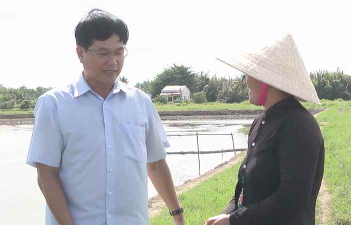 Diễn đàn cử tri 08-10-2017