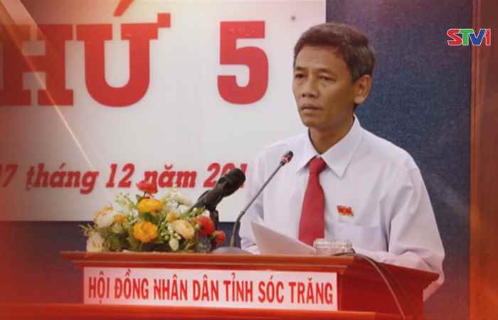 Diễn đàn cử tri 11-02-2018