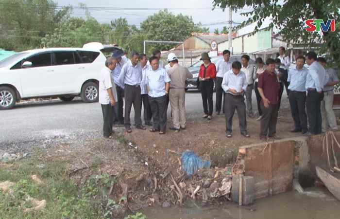 Diễn đàn cử tri 16-01-2019
