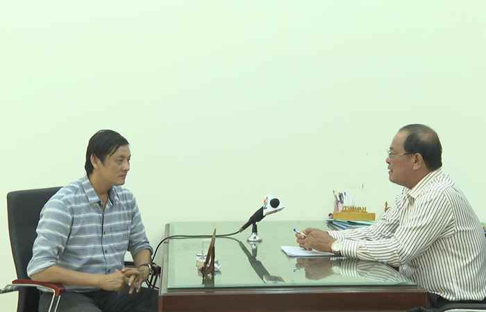 Chuyên mục: Diễn đàn Cử tri (17-08-2022)