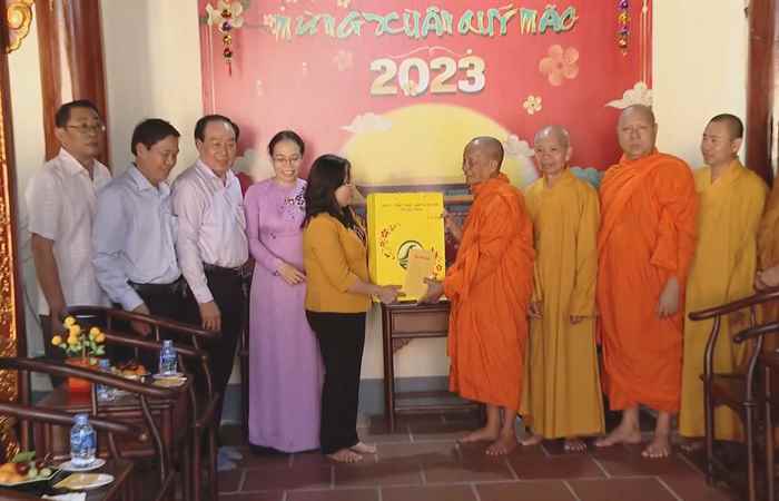 Chuyên mục: Diễn đàn cử tri (18-01-2023)