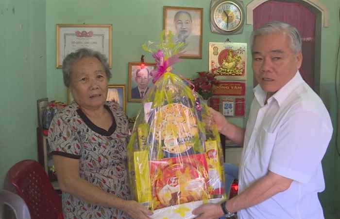 Diễn đàn cử tri 20-02-2019