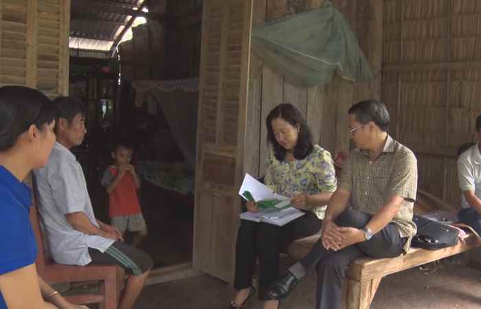 Diễn đàn cử tri (21-08-2019)