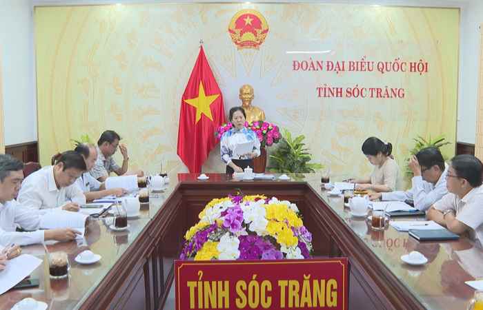 Chuyên mục: Diễn đàn Cử tri (21-09-2022)