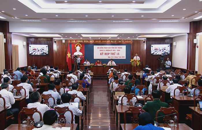 Chuyên mục: Diễn đàn cử tri (26-07-2023)
 