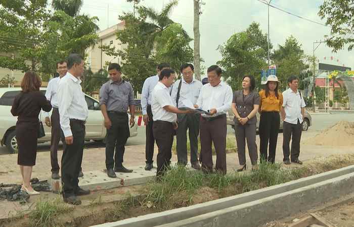 Chuyên mục: Diễn đàn cử tri (27-09-2023)