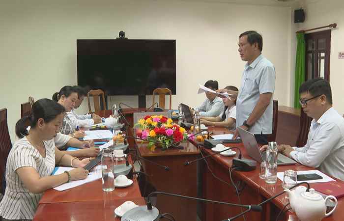 Chuyên mục: Diễn đàn Cử tri (29-05-2024)