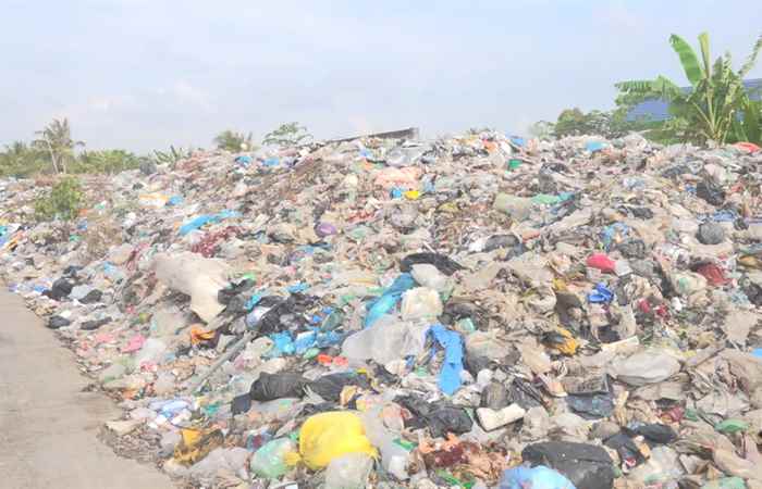 Diễn đàn cử tri (30-04-2025)
