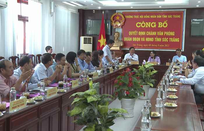 Chuyên mục: Diễn đàn Cử tri (30-08-2023)
 