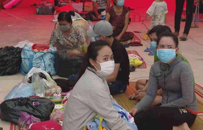 Chuyên mục Diễn đàn cử tri (20-10-2021)