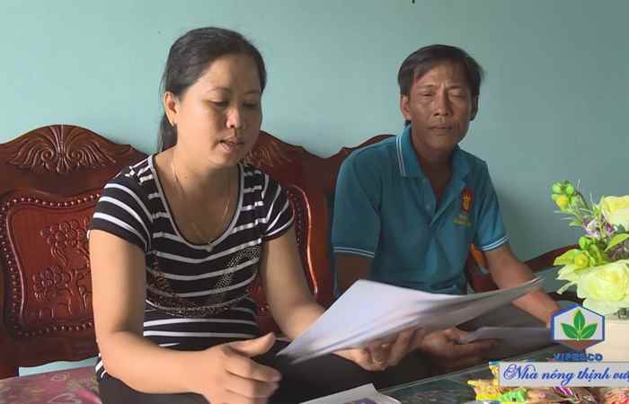 Điển hình tiên tiến 04-07-2017