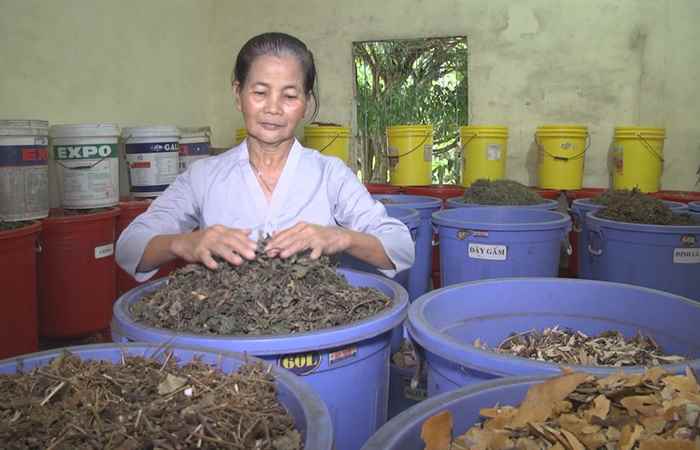 Điển hình tiên tiến 15-08-2017