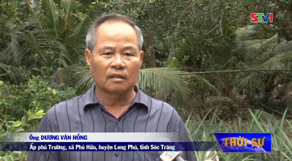 Gương điển hình tiên tiến 25-10-2016