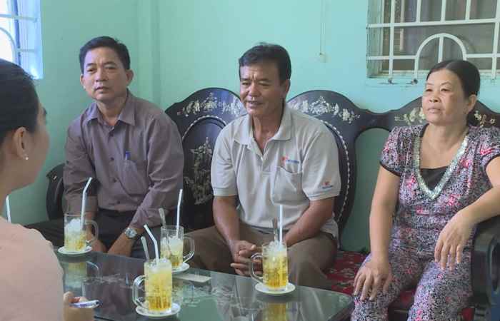 Điển hình tiên tiến 20-06-2017