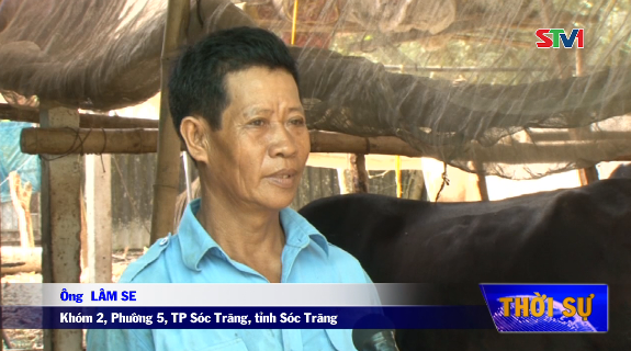 Gương điển hình tiên tiến Lâm Se 20-12-2016