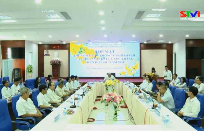 Điện và đời sống 03-03-2018