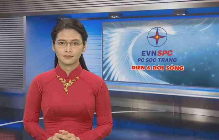 Điện và đời sống 21-12-2018