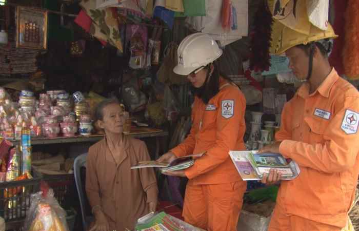 Điện và đời sống 22-02-2019
