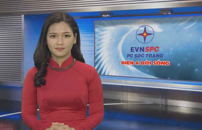 Điện và đời sống 22-03-2019