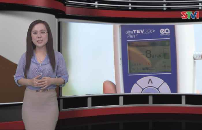 Điện và đời sống 23-07-2017
