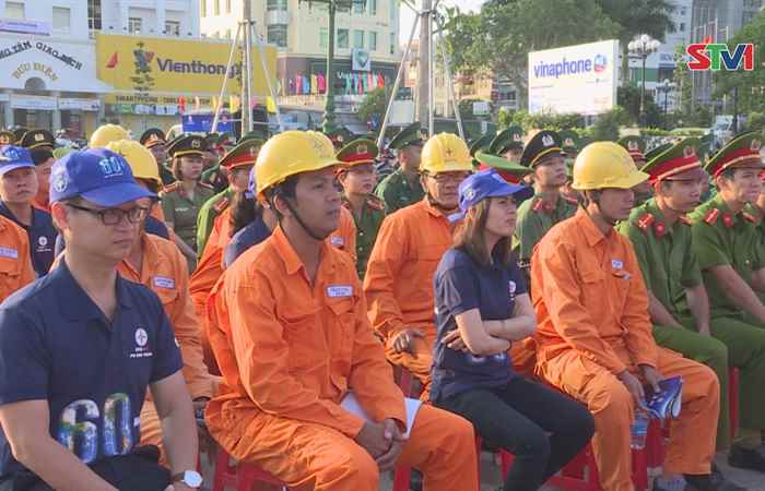 Điện và đời sống 24-03-2018