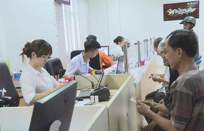 Điện và đời sống 24-05-2019
