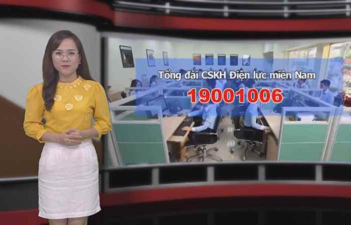Điện và đời sống 24-09-2017