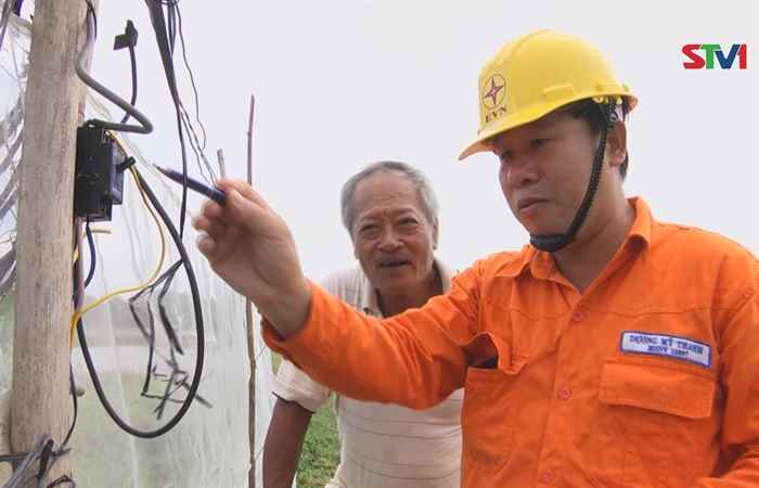 Điện và đời sống 24-11-2018