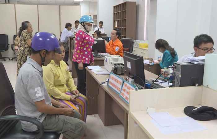 Điện và đời sống 25-01-2019