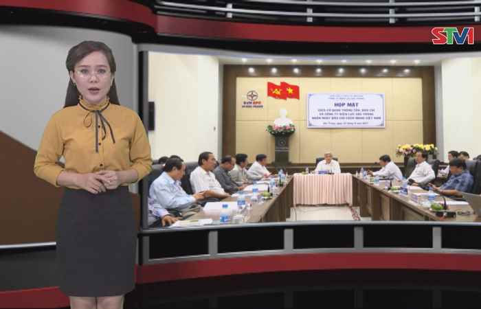 Điện và đời sống 25-06-2017