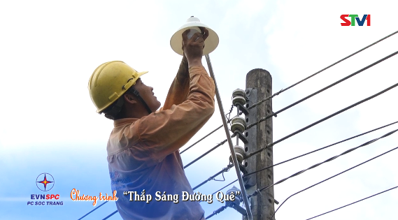 Điện và đời sống 24-12-2016