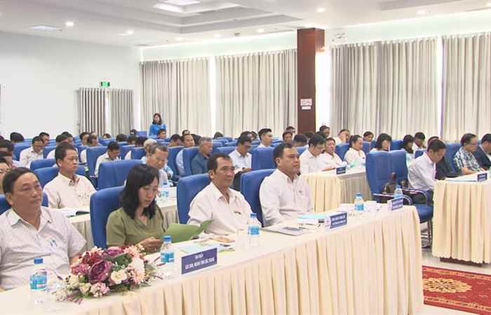Điện và đời sống 26-04-2019