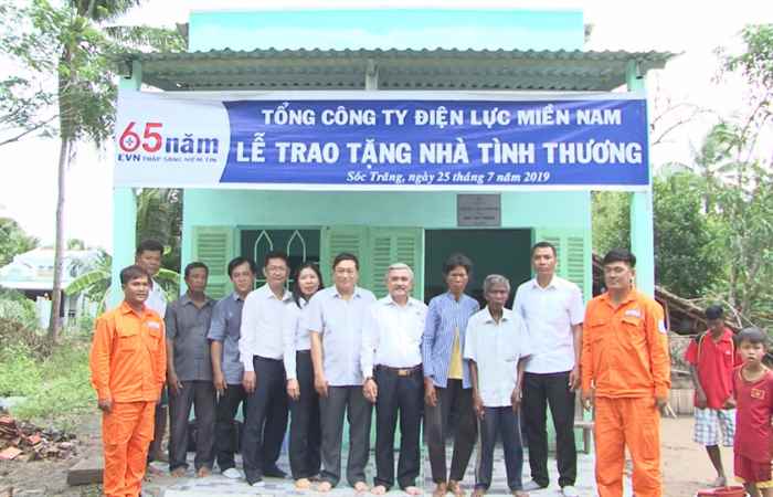 Điện và đời sống (26-07-2019)